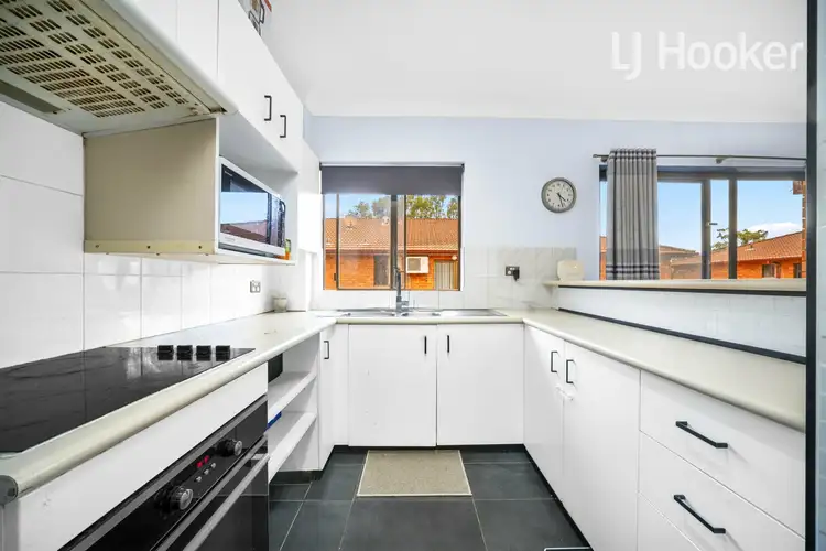 Fifth view of Homely unit listing, 33/12-18 EQUITY PL, Canley Vale NSW 2166