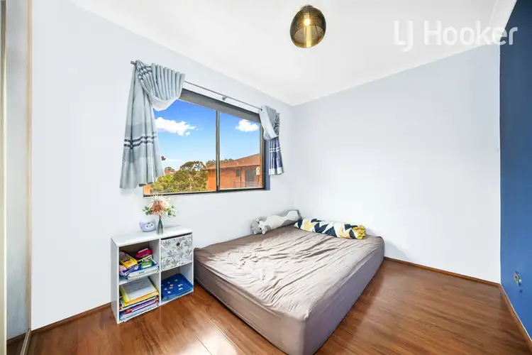Seventh view of Homely unit listing, 33/12-18 EQUITY PL, Canley Vale NSW 2166