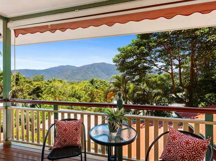 Main view of Homely house listing, 2 Duane Close, Brinsmead QLD 4870