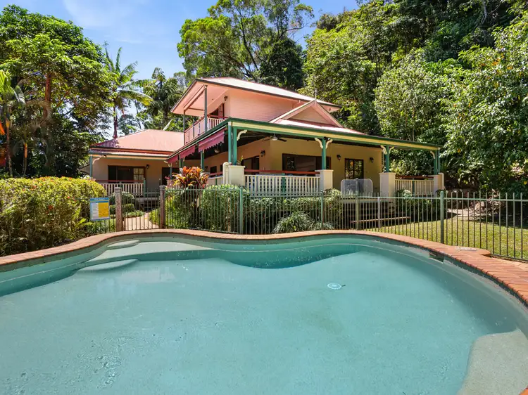 Second view of Homely house listing, 2 Duane Close, Brinsmead QLD 4870