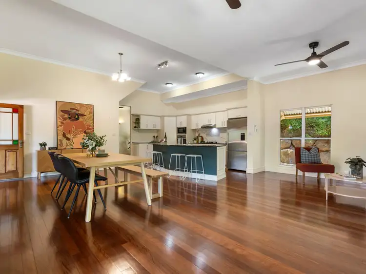 Third view of Homely house listing, 2 Duane Close, Brinsmead QLD 4870