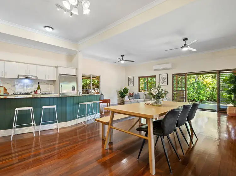 Fourth view of Homely house listing, 2 Duane Close, Brinsmead QLD 4870