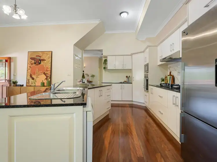 Fifth view of Homely house listing, 2 Duane Close, Brinsmead QLD 4870
