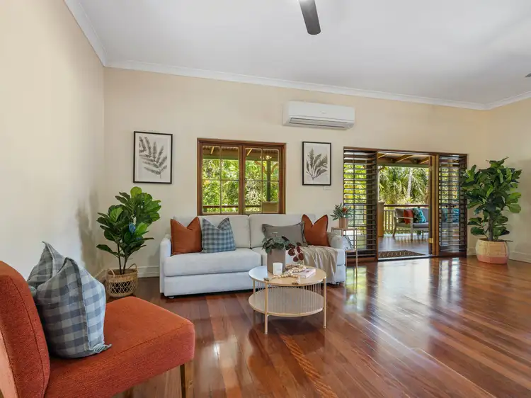 Sixth view of Homely house listing, 2 Duane Close, Brinsmead QLD 4870