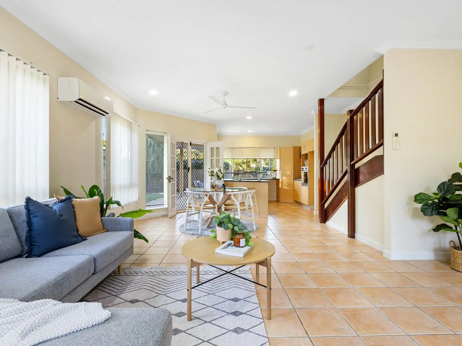 Main view of Homely house listing, 18 Quadrio Crescent, Brinsmead QLD 4870