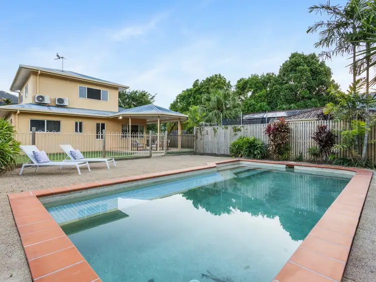Second view of Homely house listing, 18 Quadrio Crescent, Brinsmead QLD 4870