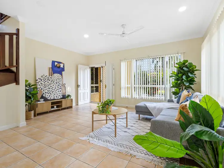 Fourth view of Homely house listing, 18 Quadrio Crescent, Brinsmead QLD 4870