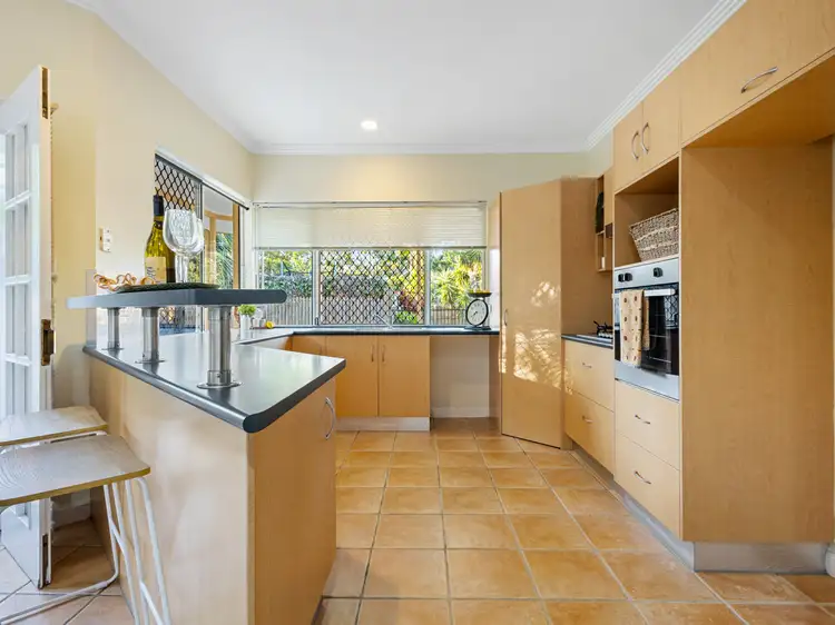 Fifth view of Homely house listing, 18 Quadrio Crescent, Brinsmead QLD 4870