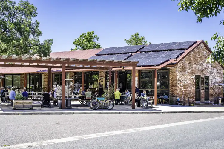 Third view of Homely unit listing, 9/39 Gardiner Street, Downer ACT 2602