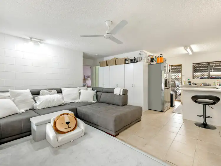 Third view of Homely unit listing, 3/23-25 Harris Street, Parramatta Park QLD 4870