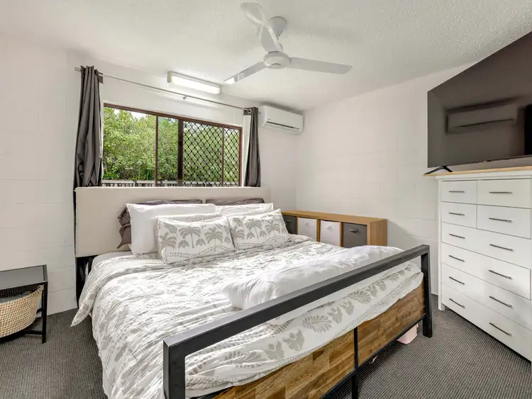 Fifth view of Homely unit listing, 3/23-25 Harris Street, Parramatta Park QLD 4870