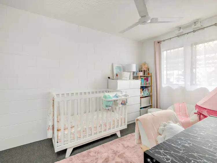 Sixth view of Homely unit listing, 3/23-25 Harris Street, Parramatta Park QLD 4870