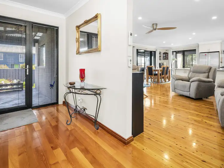 Third view of Homely house listing, 64 Parnella Drive, Stieglitz TAS 7216