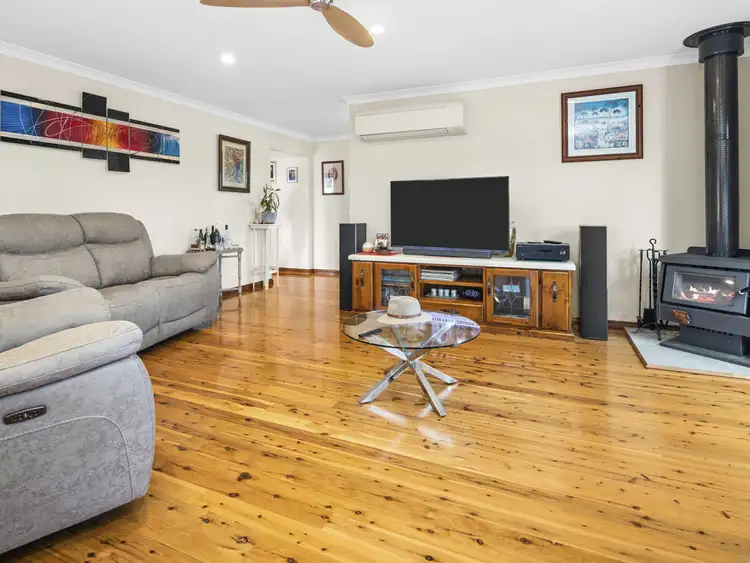 Fifth view of Homely house listing, 64 Parnella Drive, Stieglitz TAS 7216