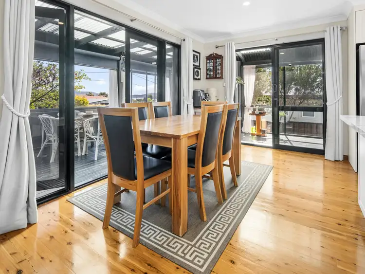 Sixth view of Homely house listing, 64 Parnella Drive, Stieglitz TAS 7216