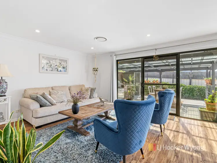Third view of Homely house listing, 7 Greenhaven Circuit, Woongarrah NSW 2259