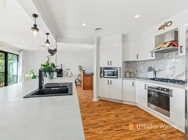 Fourth view of Homely house listing, 7 Greenhaven Circuit, Woongarrah NSW 2259