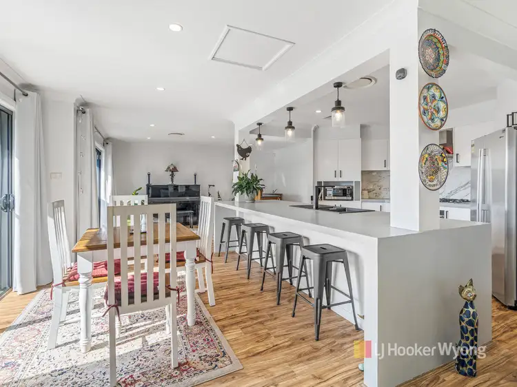 Fifth view of Homely house listing, 7 Greenhaven Circuit, Woongarrah NSW 2259