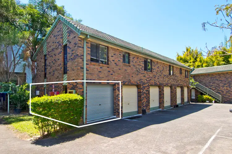 Second view of Homely unit listing, 6/32 City Road, Beenleigh QLD 4207