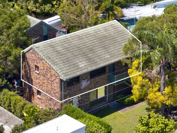 Third view of Homely unit listing, 6/32 City Road, Beenleigh QLD 4207