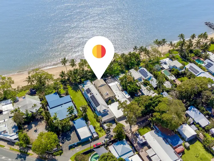 Third view of Homely house listing, 56 Hibiscus Lane, Holloways Beach QLD 4878