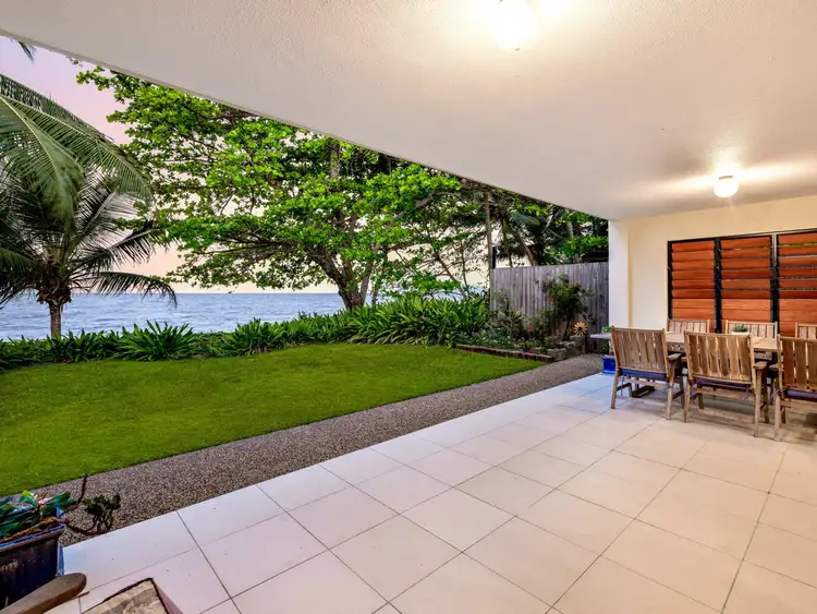 Fourth view of Homely house listing, 56 Hibiscus Lane, Holloways Beach QLD 4878
