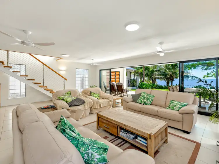 Fifth view of Homely house listing, 56 Hibiscus Lane, Holloways Beach QLD 4878