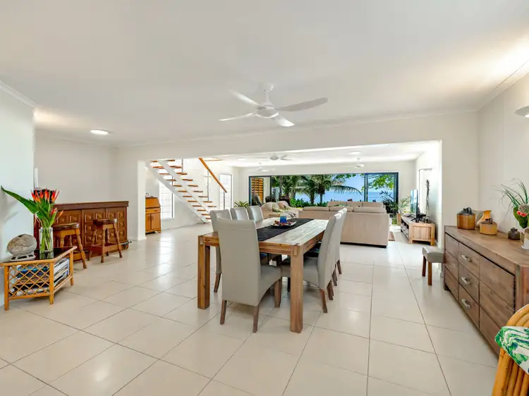 Sixth view of Homely house listing, 56 Hibiscus Lane, Holloways Beach QLD 4878