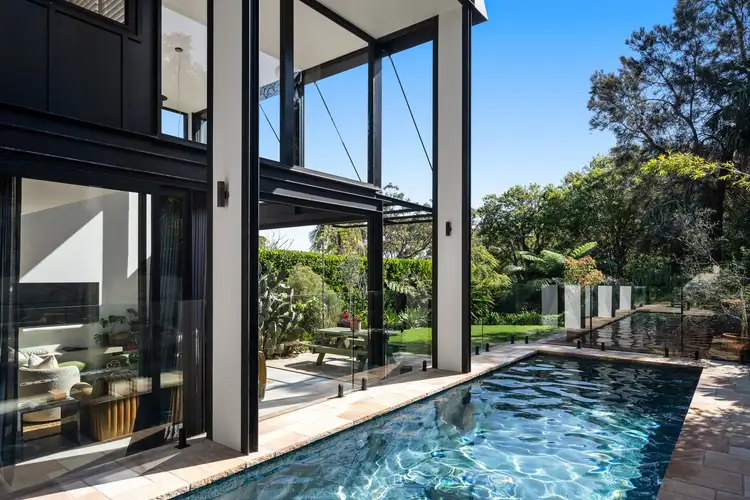 Second view of Homely house listing, 80 Bynya Road, Palm Beach NSW 2108