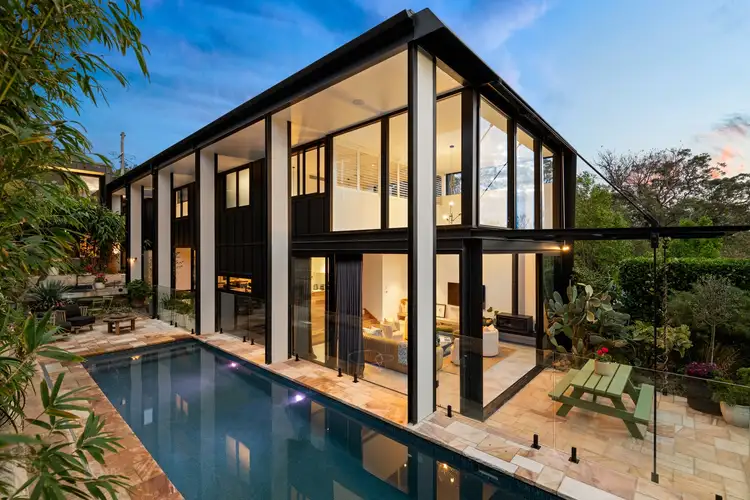 Third view of Homely house listing, 80 Bynya Road, Palm Beach NSW 2108