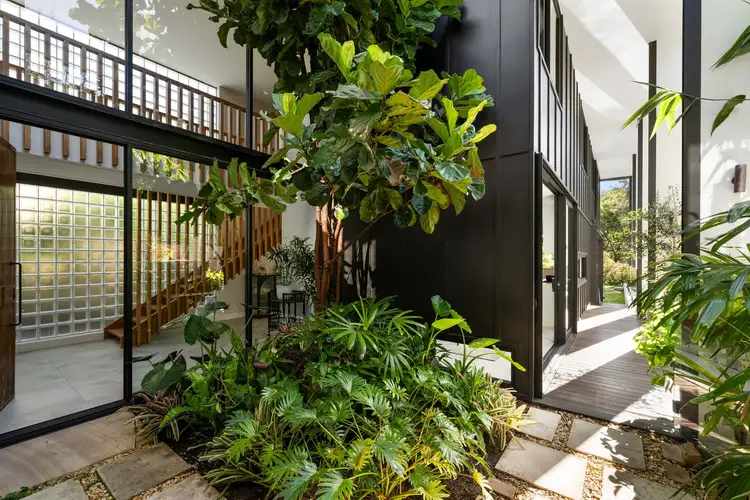 Fourth view of Homely house listing, 80 Bynya Road, Palm Beach NSW 2108