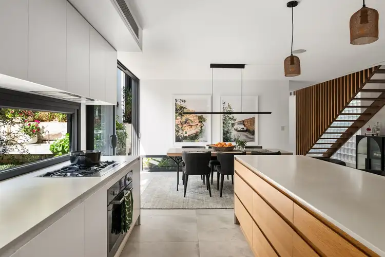 Sixth view of Homely house listing, 80 Bynya Road, Palm Beach NSW 2108