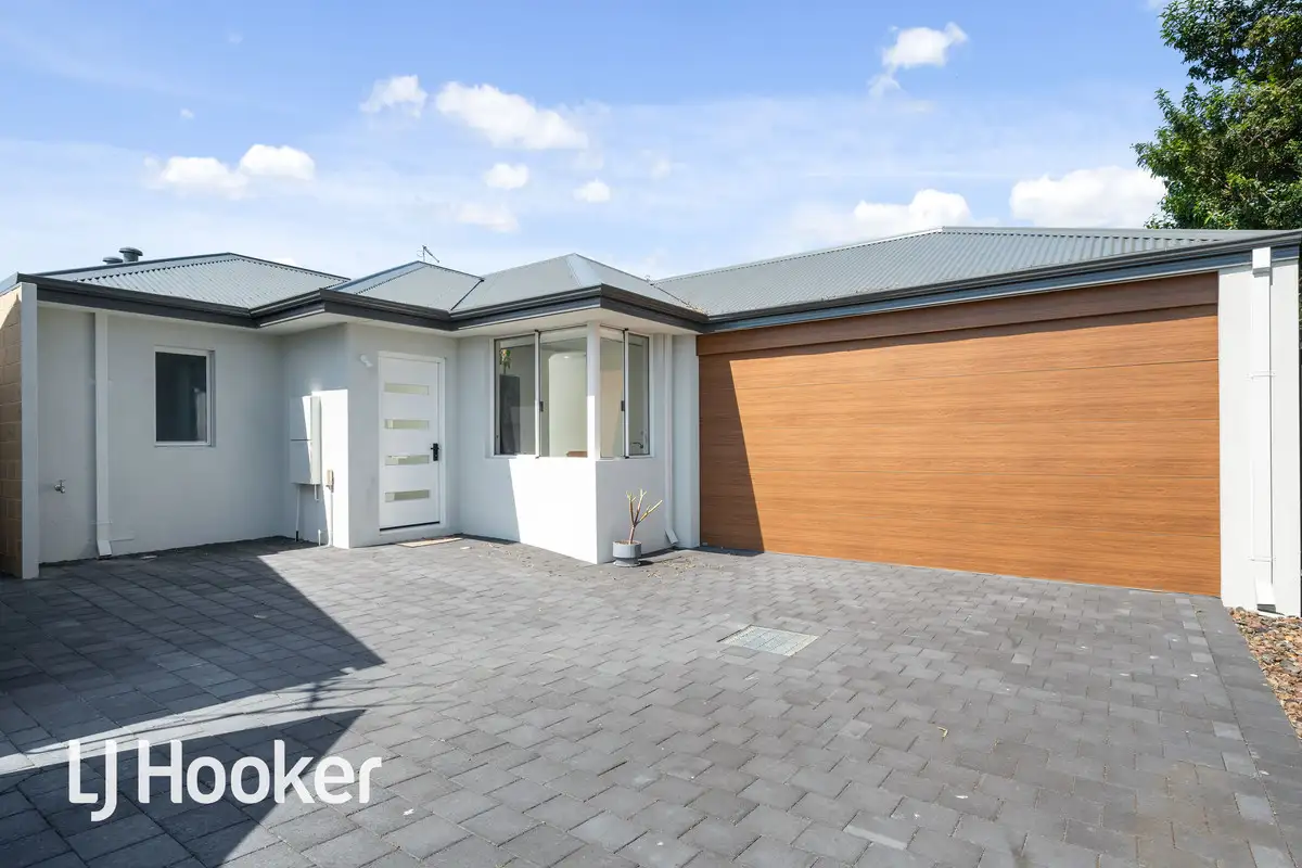 Main view of Homely house listing, 16A Bullara Road, Craigie WA 6025