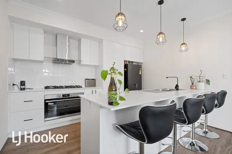 Second view of Homely house listing, 16A Bullara Road, Craigie WA 6025