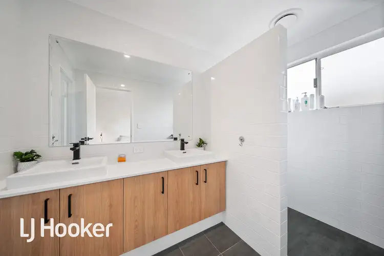 Fifth view of Homely house listing, 16A Bullara Road, Craigie WA 6025