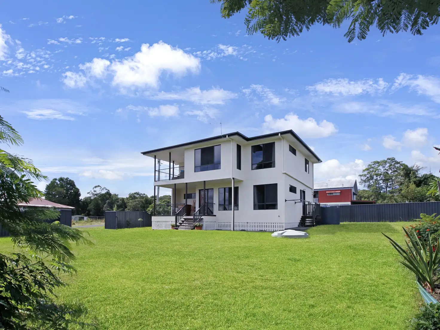Main view of Homely house listing, 20 MARK ROAD, Russell Island QLD 4184