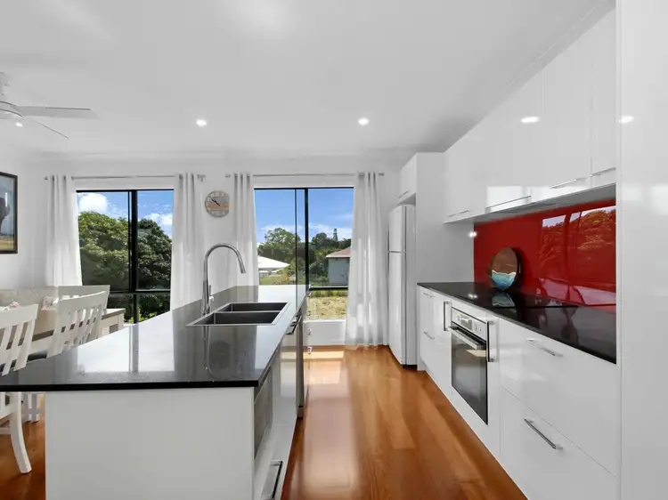 Second view of Homely house listing, 20 MARK ROAD, Russell Island QLD 4184