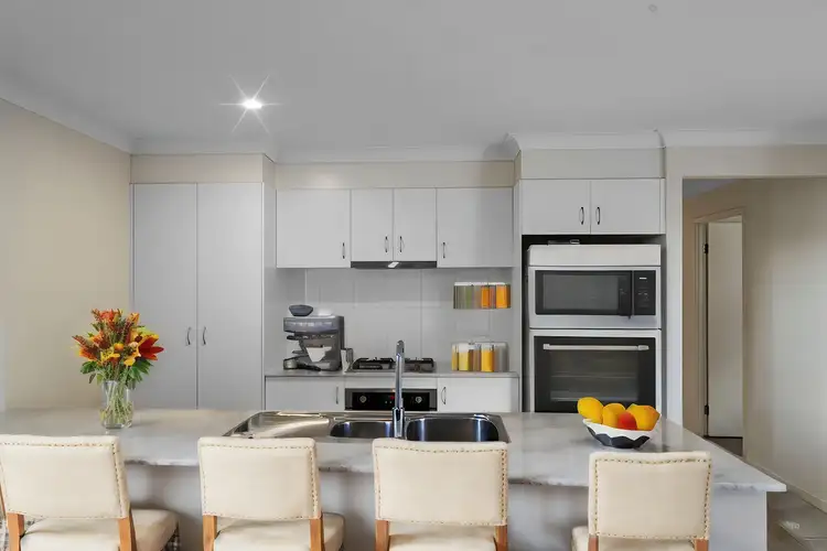 Fourth view of Homely house listing, 18 Kourounis Street, Logan Reserve QLD 4133