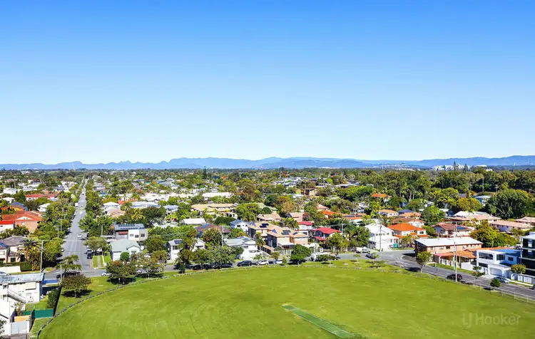 Sixth view of Homely apartment listing, 1107/378 Marine Parade, Labrador QLD 4215