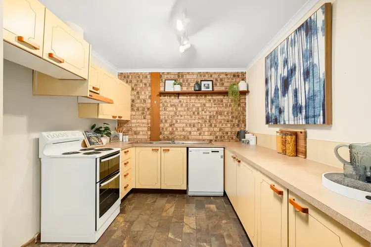 Fifth view of Homely townhouse listing, 4/43 Kirkland Circuit, Macgregor ACT 2615