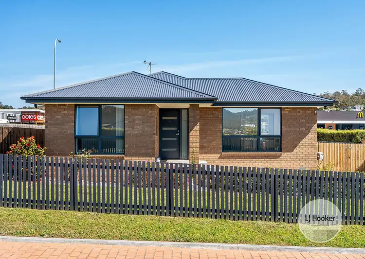 Second view of Homely house listing, 6 Ernest Road, Rokeby TAS 7019