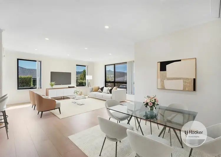 Third view of Homely house listing, 6 Ernest Road, Rokeby TAS 7019