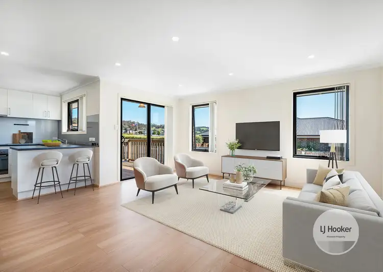 Sixth view of Homely house listing, 6 Ernest Road, Rokeby TAS 7019