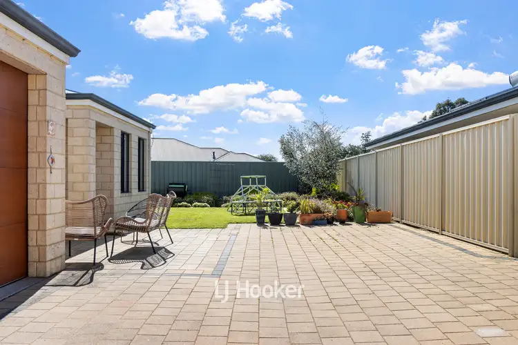 Third view of Homely house listing, 60B Lancaster Drive, West Busselton WA 6280