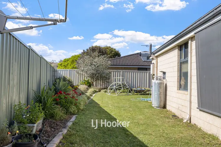 Fifth view of Homely house listing, 60B Lancaster Drive, West Busselton WA 6280