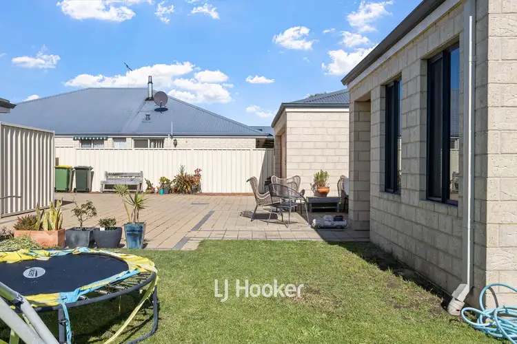 Sixth view of Homely house listing, 60B Lancaster Drive, West Busselton WA 6280