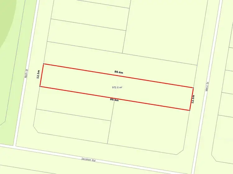 Fifth view of Homely land listing, 6 Beth Street, Russell Island QLD 4184