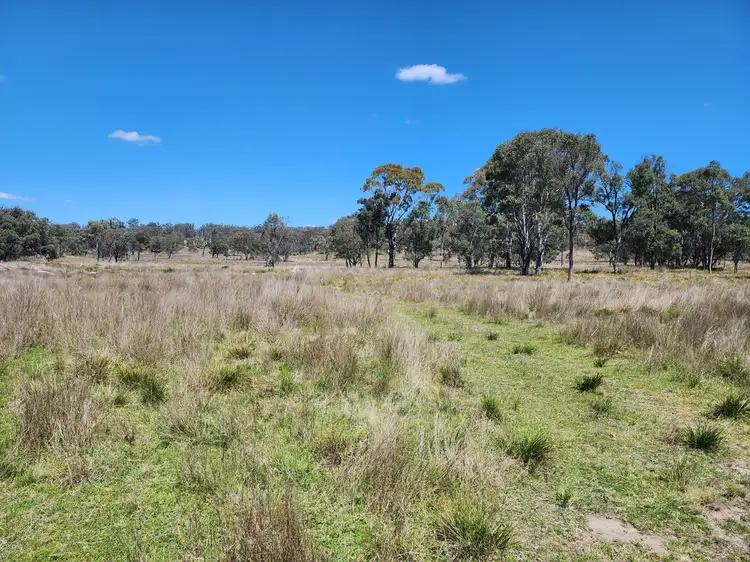 Main view of Homely rural property listing, Lot 1 Stanthorpe Inglewood Road, Stanthorpe QLD 4380