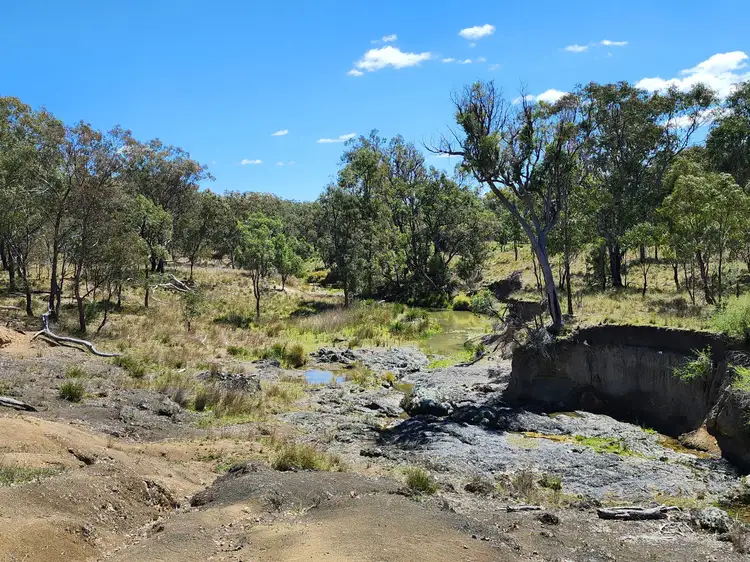 Second view of Homely rural property listing, Lot 1 Stanthorpe Inglewood Road, Stanthorpe QLD 4380