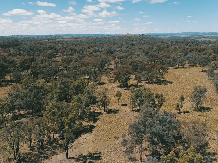 Third view of Homely rural property listing, Lot 1 Stanthorpe Inglewood Road, Stanthorpe QLD 4380